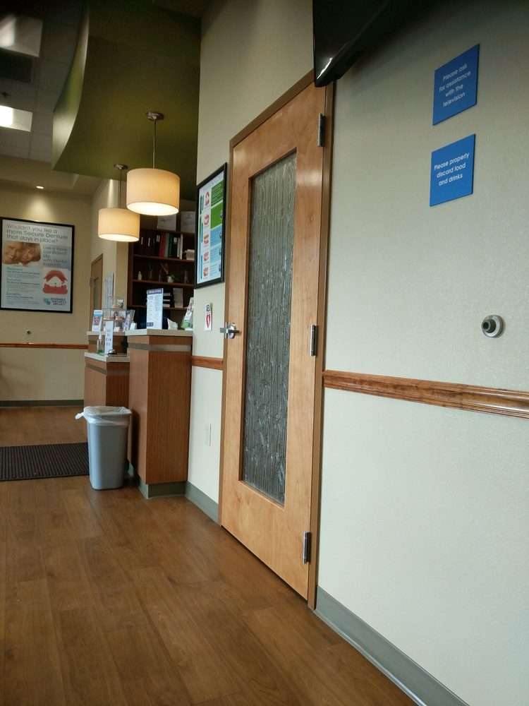 image of business Affordable Dentures & Implants 