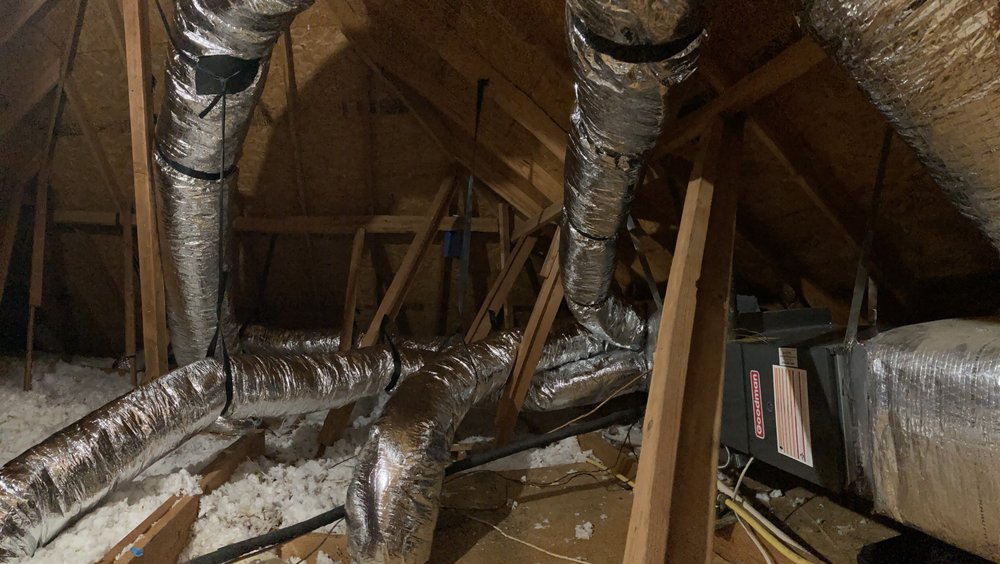 image of business DallTex Air Conditioning & Heating