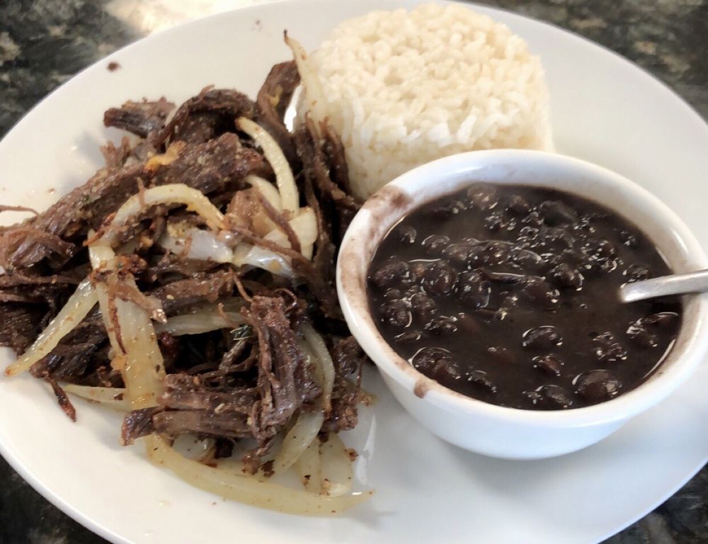 Latino Market, Restaurant & Bakery Photo