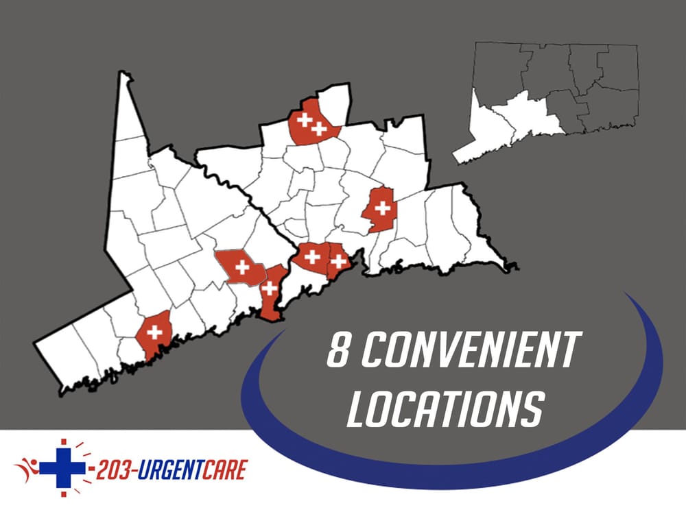 image of business Docs Urgent Care Hamden