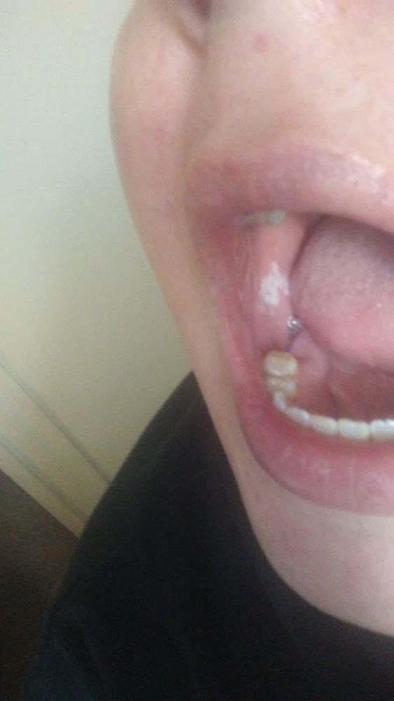 image of business Brush Dental