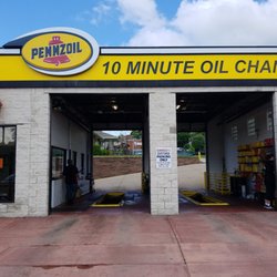 Quick Oil Change Near Me >> Pennzoil 10 Minute Oil Change Center Towing 1100 Jefferson Ave Quick Oil Change Near Me >> Pennzoil 10 Minute Oil Change Center Towing 1100 Jefferson Ave