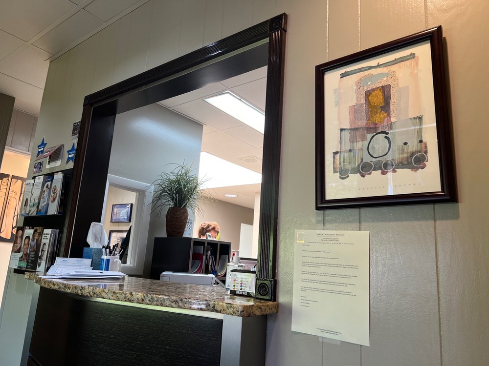 image of business Morton Grove Dental Associates
