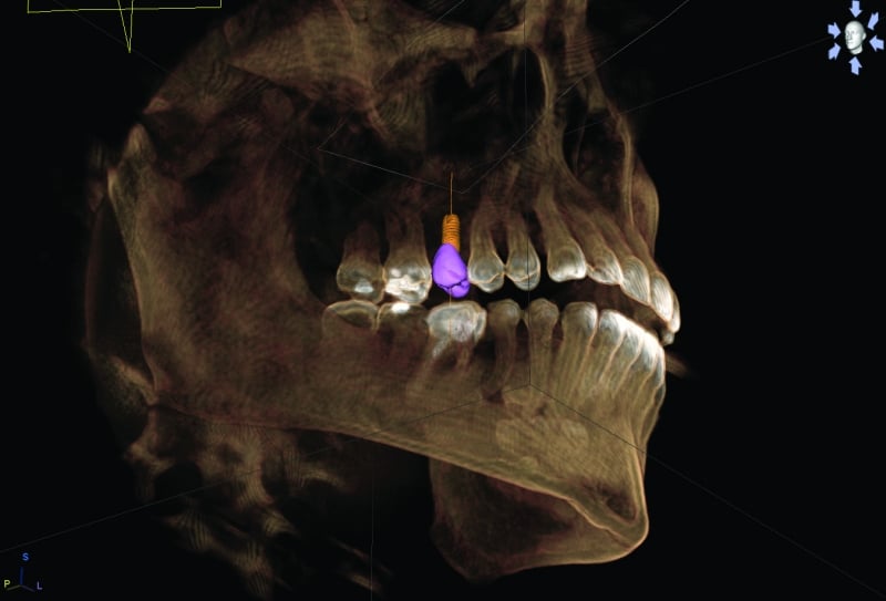 image of business Woodside Dental Care