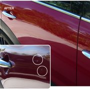 Dentpro 11 Reviews Mobile Dent Repair 9732 Pyramid Way Sparks Before And After Reno S Photo Of Dentpro Sparks Nv United States Dent