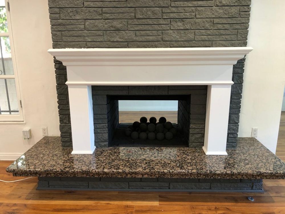 Chimney Sweep Masters