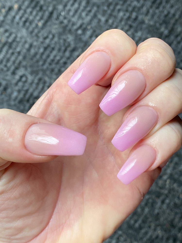 Elegant Nails