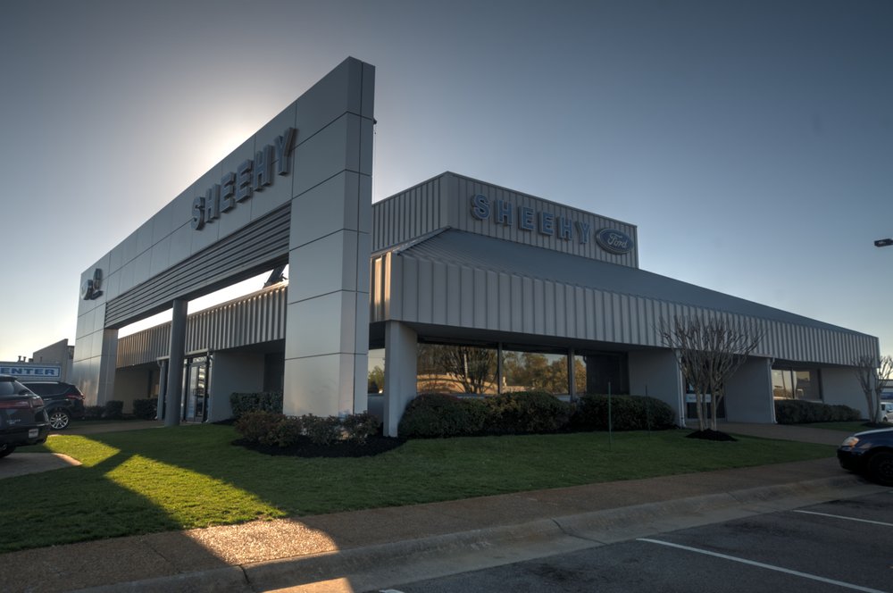 Sheehy Ford Richmond 32 Photos & 39 Reviews Car Dealers 10601 Midlothian Tpke, Richmond