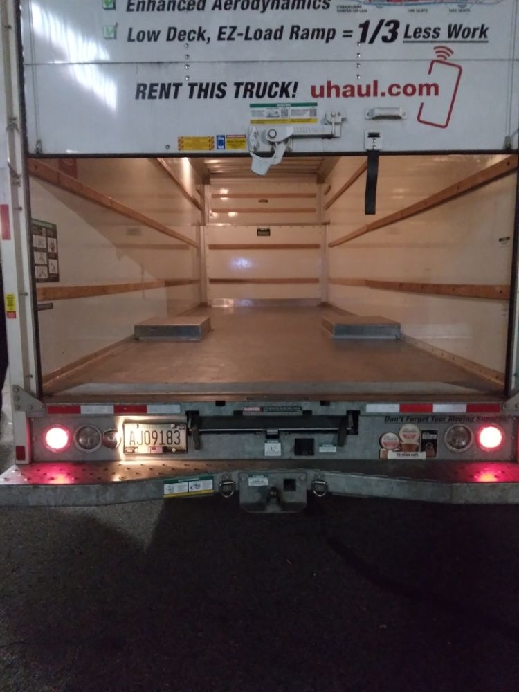 Spokane Experienced Movers