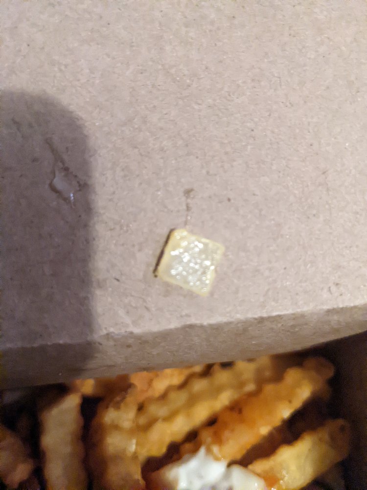 MrBeast Burger MrBeast Burger