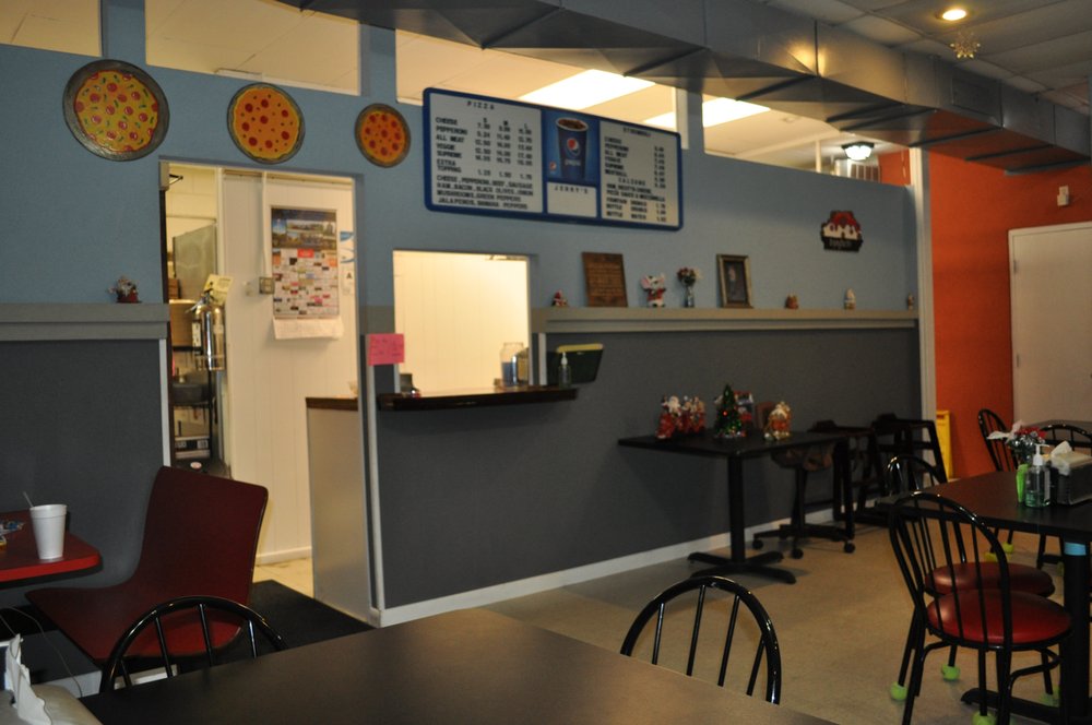 Jerry's Family Restaurant