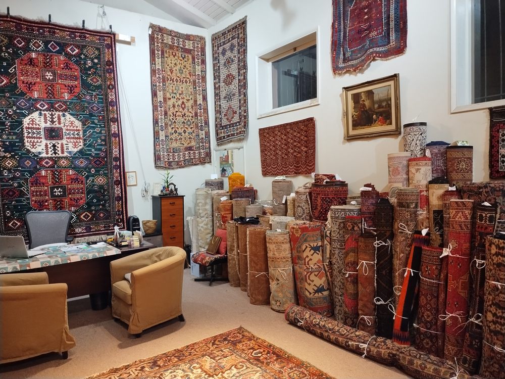 South Pasadena Rug Gallery