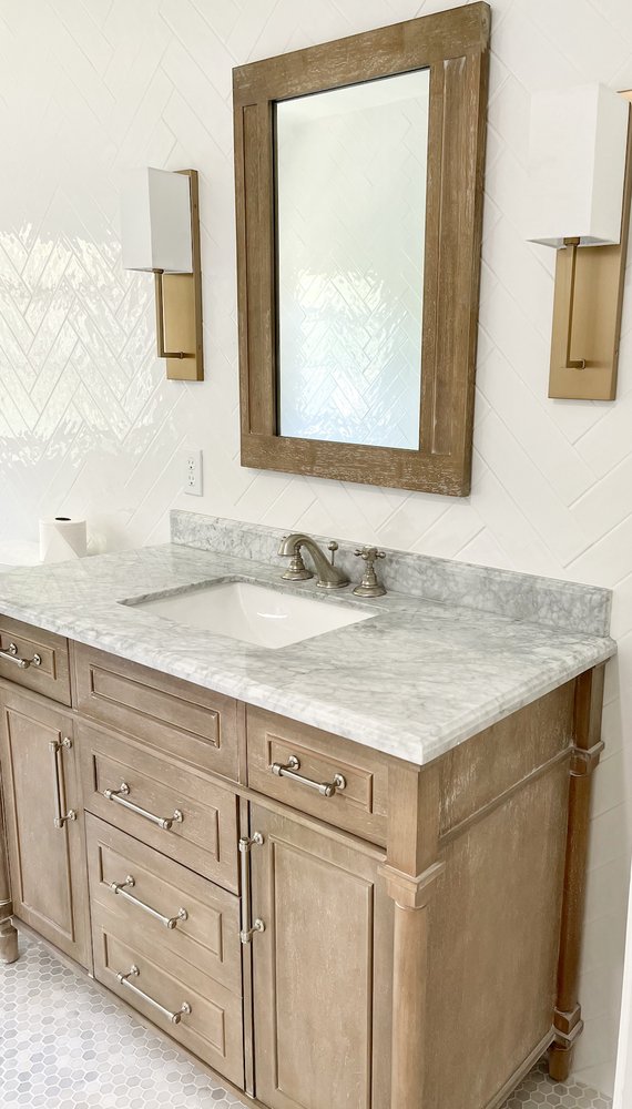 Pacific Coast Kitchen & Bath