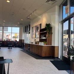 Alpine Modern Cafe - Boulder photo