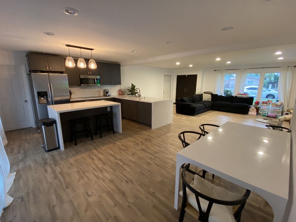 image of business American Renovation