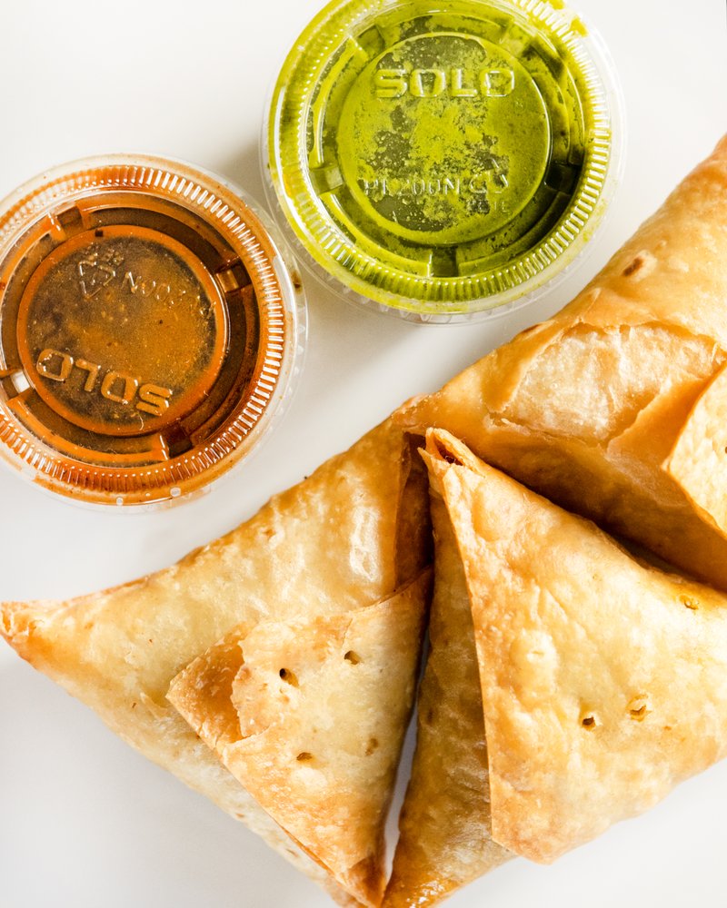 Mr. Masala Mr. Masala