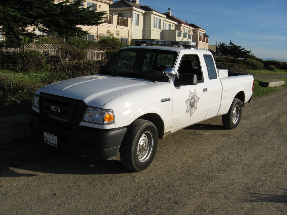 Harbor Bay Security