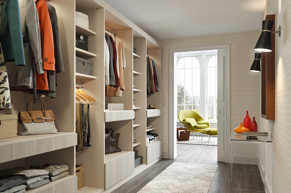 California Closets - Oakville
