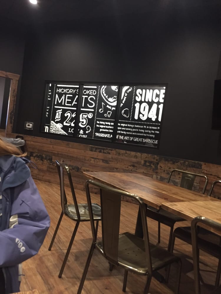 Dickey's Barbecue Pit