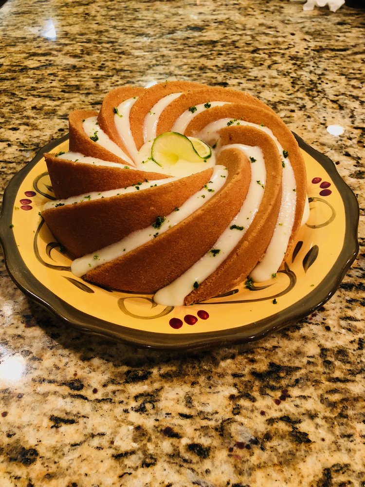 Big Momma's Kitchen