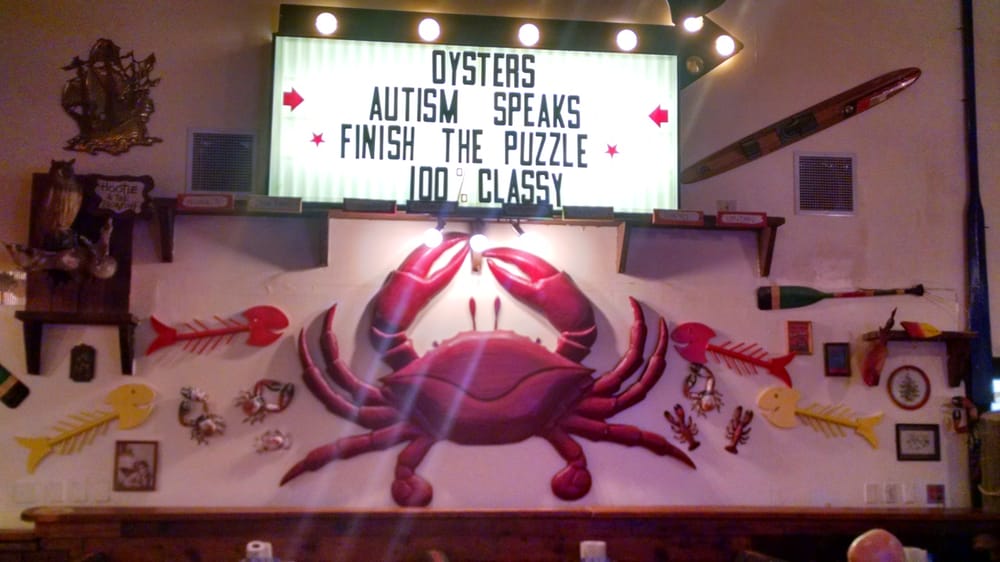 Joe’s Crab Shack 56 Photos & 85 Reviews Seafood 2805 Plank Rd