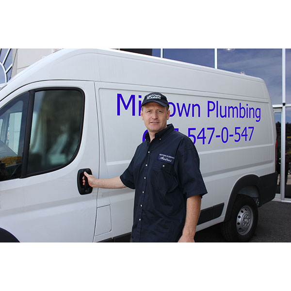 Midtown Plumbing
