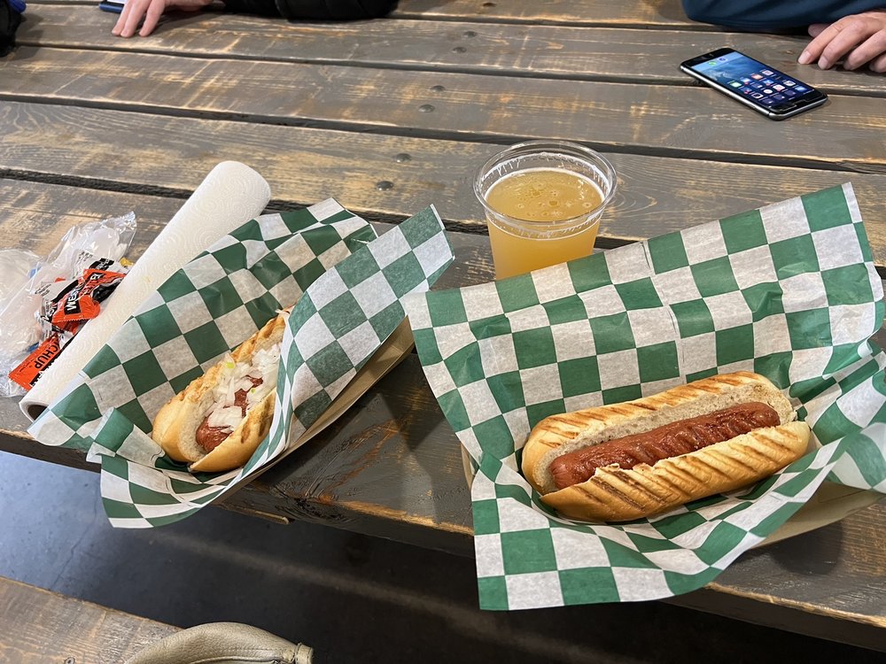 The Picnic Tap
