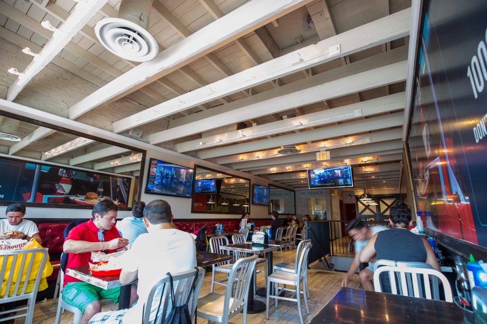 Good stuff eatery coupons