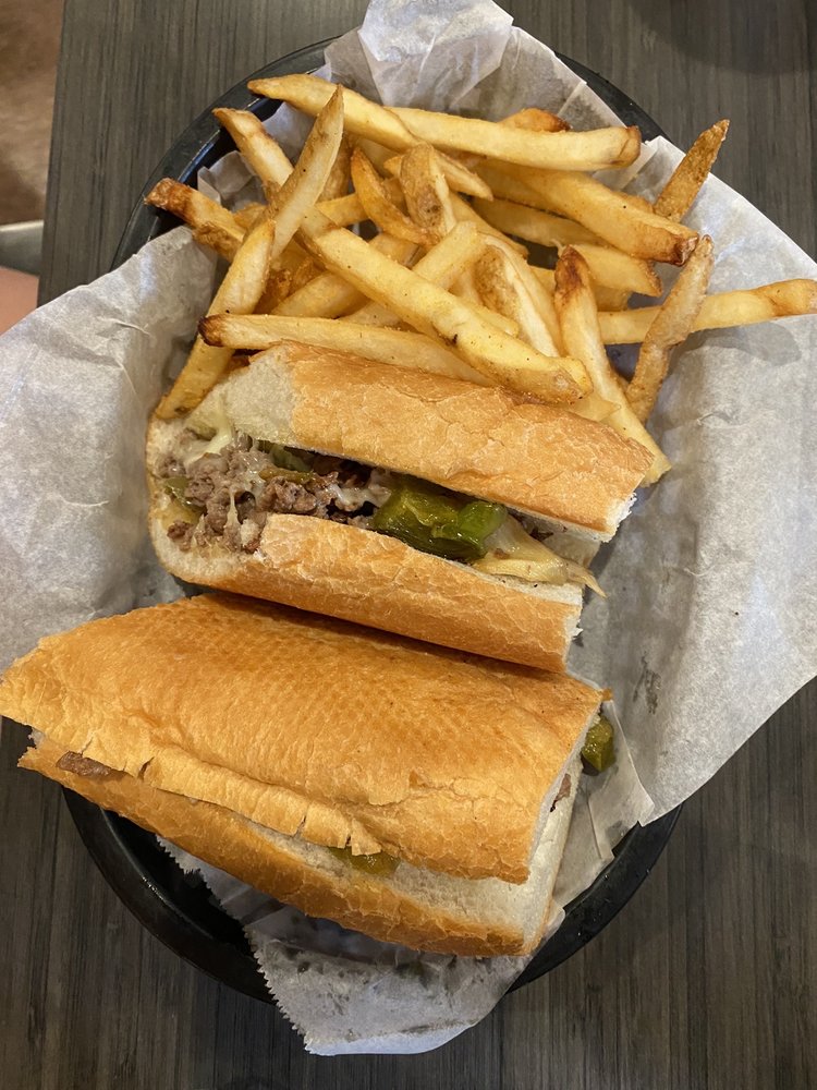 High Tower Deli