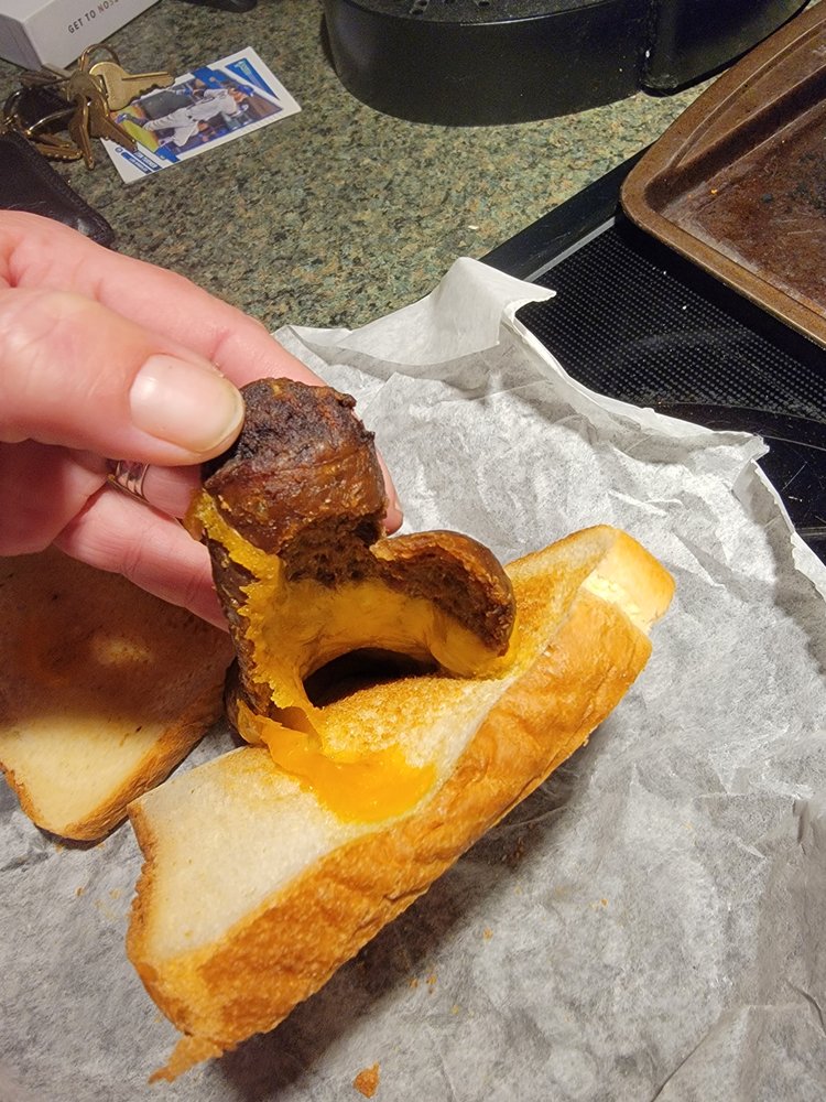 Griffin's Food Store