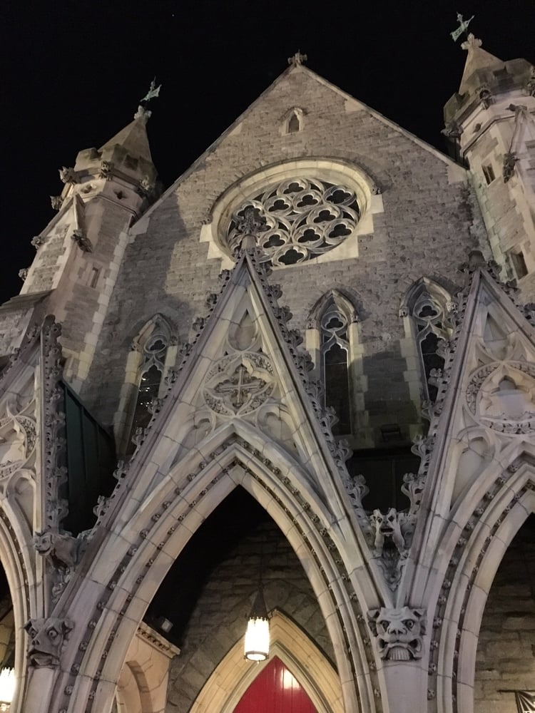 Christ Church Cathedral
