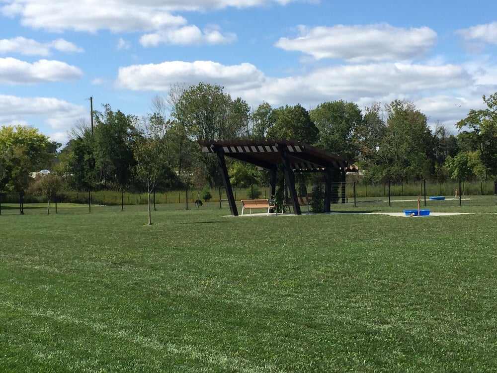 Beckley Creek Park 30 Photos & 19 Reviews Parks Louisville, KY, United States Phone