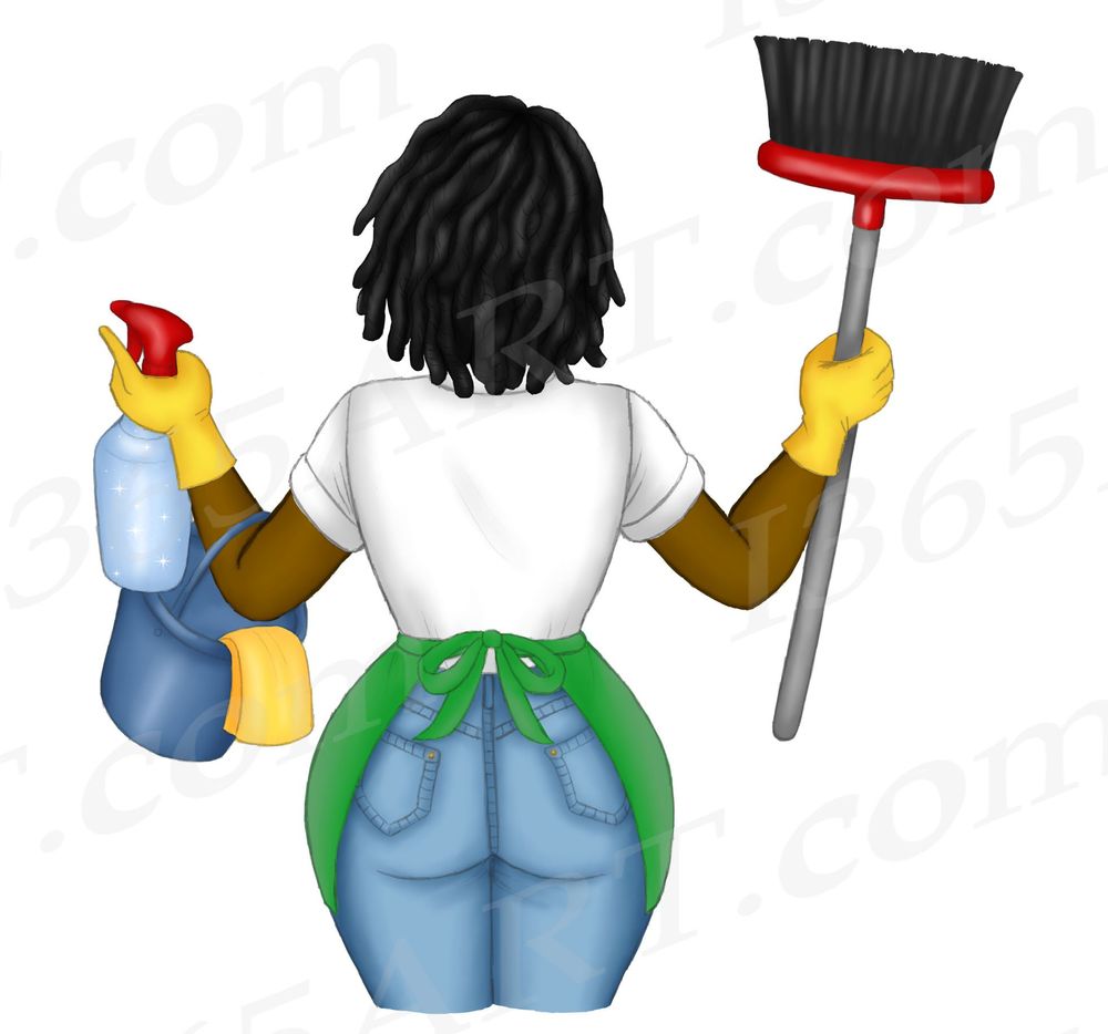 365 Residential Cleaning