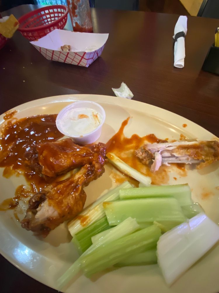 Mexi Wing IV