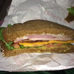 Honey Baked Ham Company - Meat Shops - 101 E Alex-Bell Rd, Centerville