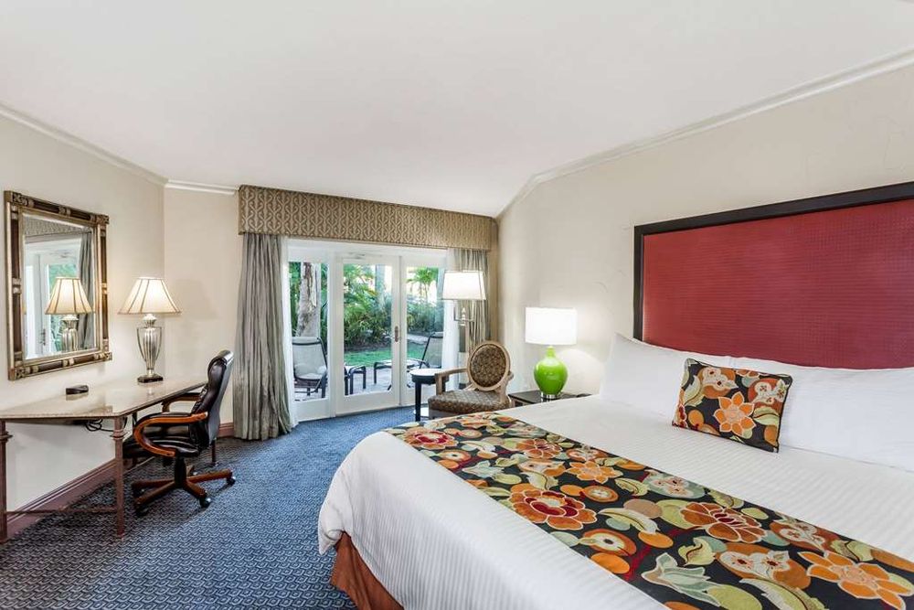 Safety Harbor Resort & Spa Trademark Collection