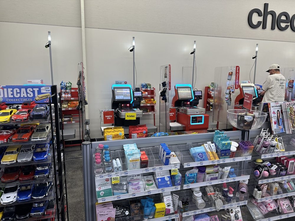 CVS Pharmacy