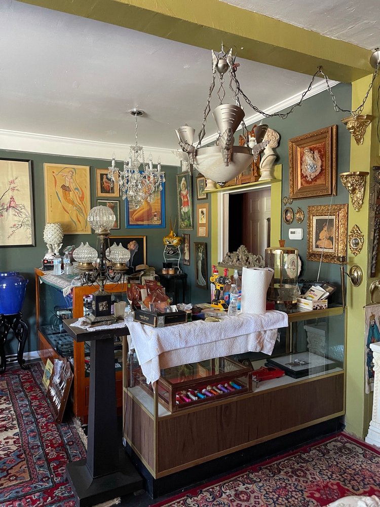 From Time To Time Antiques Image