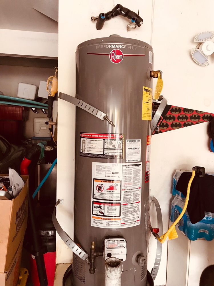 image of business Renales Heating & Air