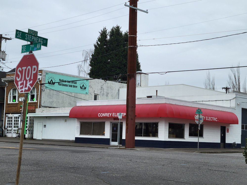 image of business Conrey Electric