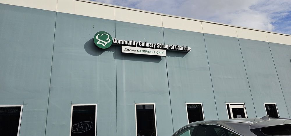 Community Culinary School of Charlotte