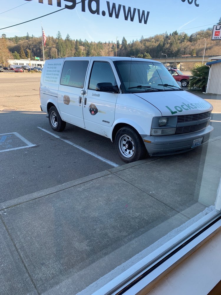 Puget Sound Locksmith - Bremerton