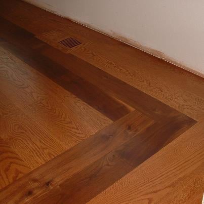 image of business Old Town Wood Floors