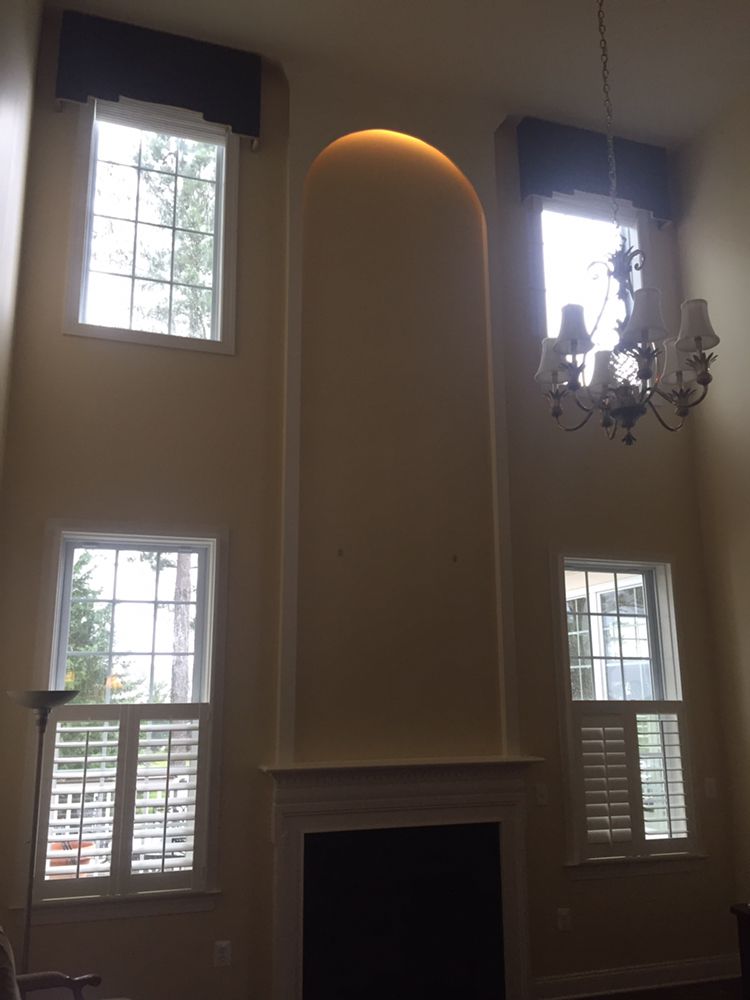 Chad Harvey Home Improvements