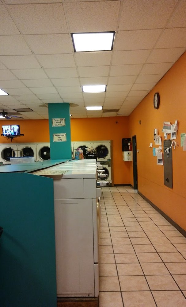 Lemon Fresh Wash & Dry