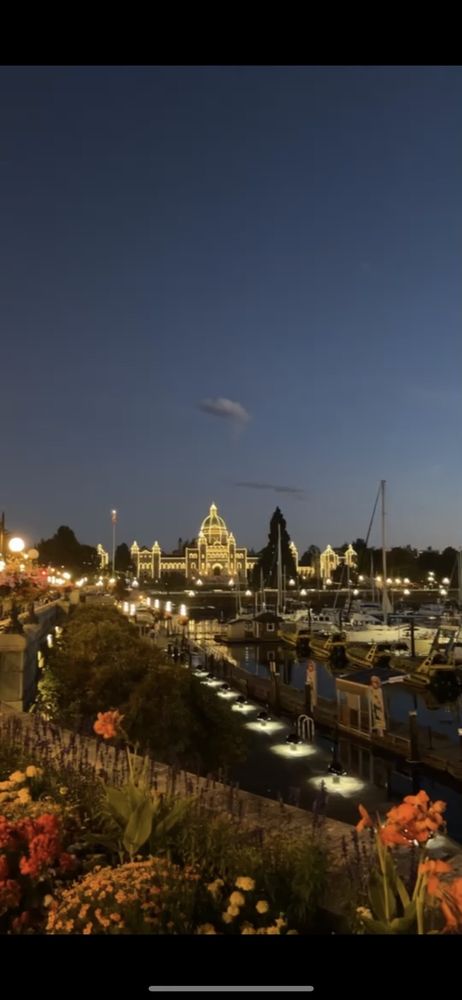Victoria