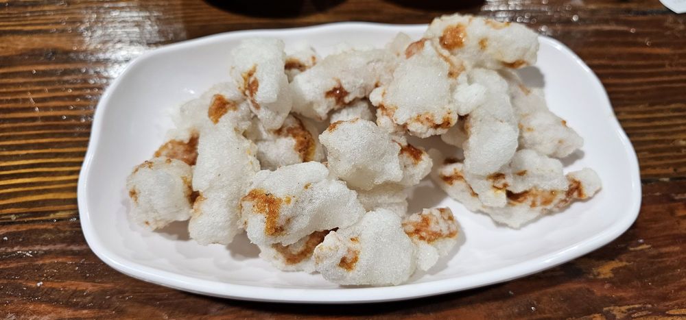 Paik’s Noodle - Torrance