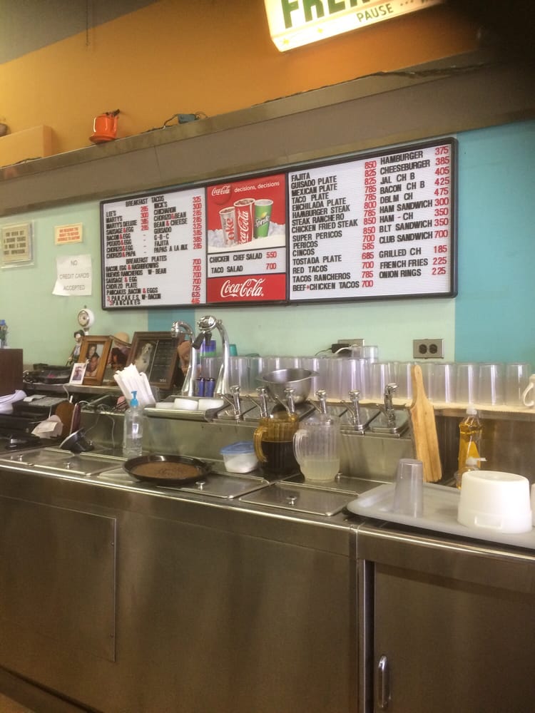 Benny’s Cafe 12 Photos & 13 Reviews Breakfast & Brunch 650 S Main