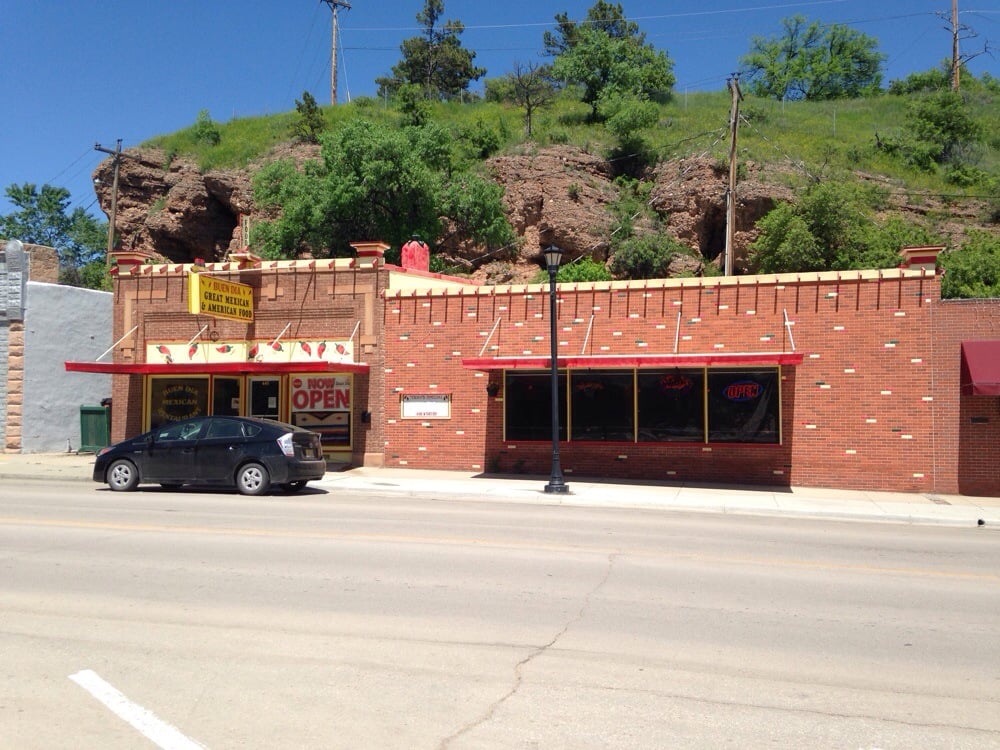 Buen Dia Mexican Restaurant CLOSED 10 Reviews Mexican 445 N