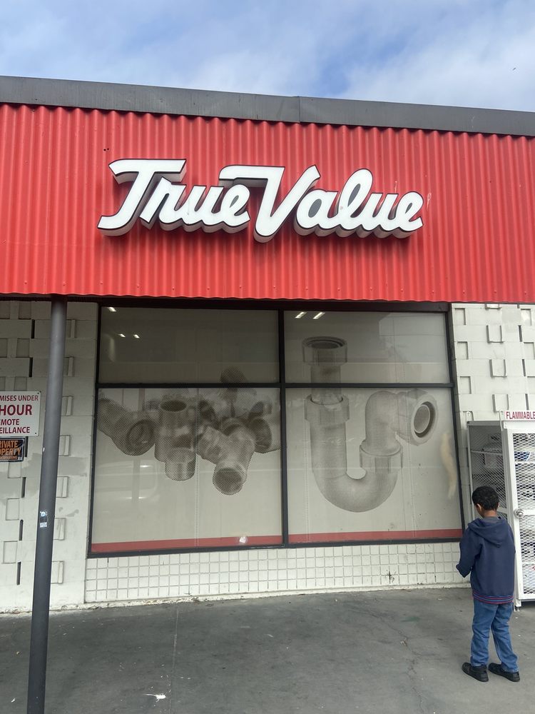 Standard True Value - Oxnard